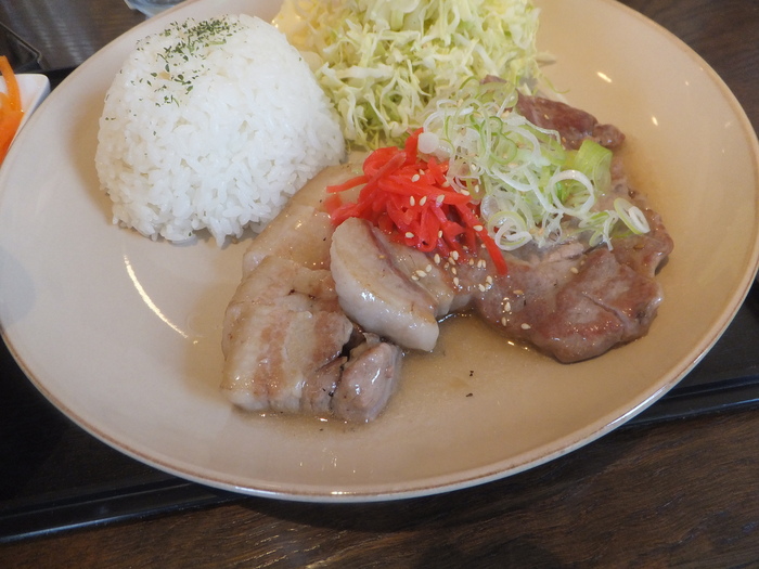 今シーズン初ツーリング_c0226202_1801618.jpg