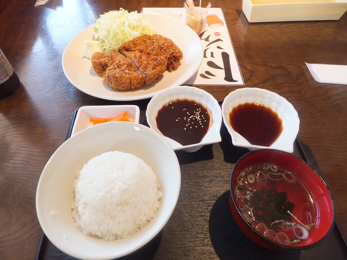 今シーズン初ツーリング_c0226202_1812843.jpg