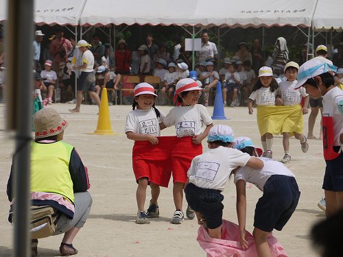 2013年　運動会！_a0119505_12493458.jpg