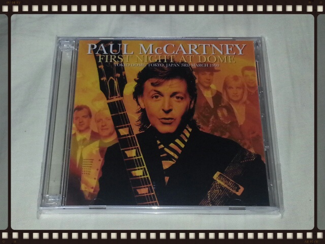 PAUL McCARTNEY / LIVERPOOL 1990_b0042308_23304781.jpg