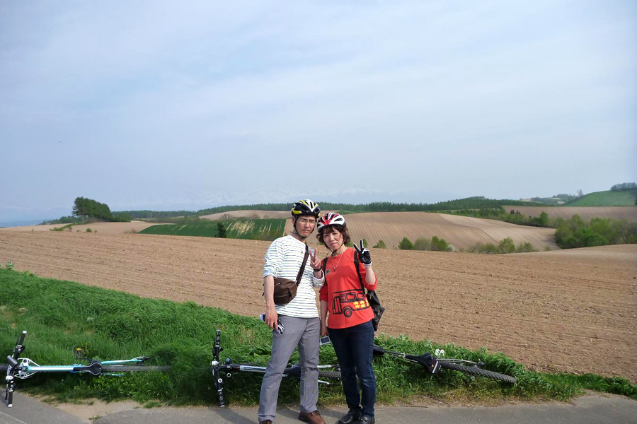 真夏です。_c0033513_23483950.jpg