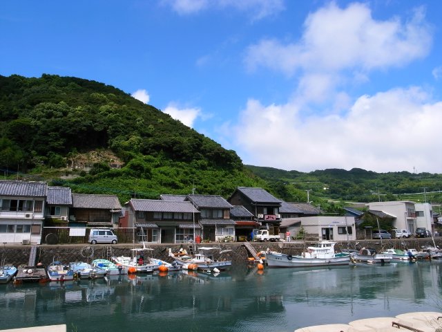 景観の日~長崎県平戸市~_f0209122_18223794.jpg