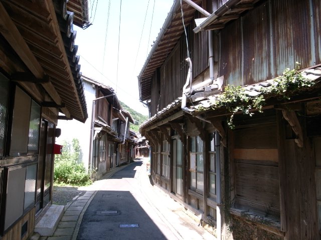 景観の日~長崎県平戸市~_f0209122_18281558.jpg