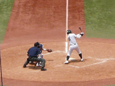 亜細亜大対駒澤大 5月16日 東都大学野球1部_b0166128_9473027.jpg