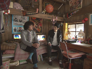 葉加瀬太郎のコメントに共感!_f0165030_1775271.jpg