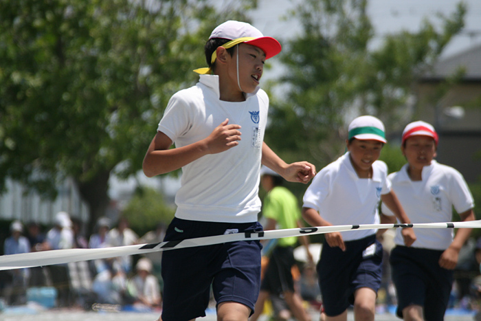 快晴の運動会_c0120834_11472213.jpg