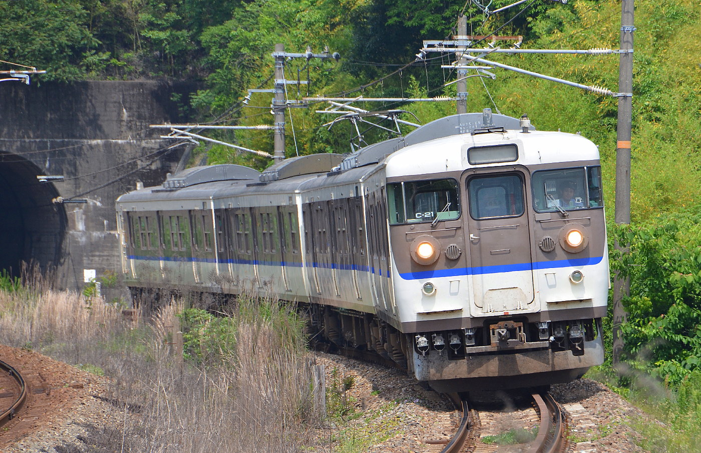 在来車の動き(9) 115系R-03・C-21_a0251146_28266.jpg
