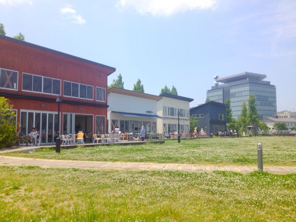 コーヒーハウス ショコラ_e0292546_7541733.jpg