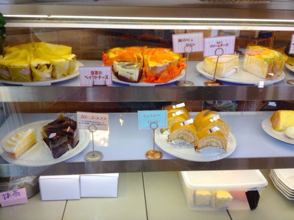 コーヒーハウス ショコラ_e0292546_7542842.jpg