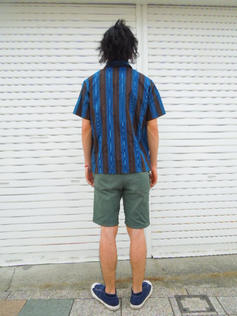 shark and Italian collar short sleeves shirts snaps_f0226051_21231483.jpg