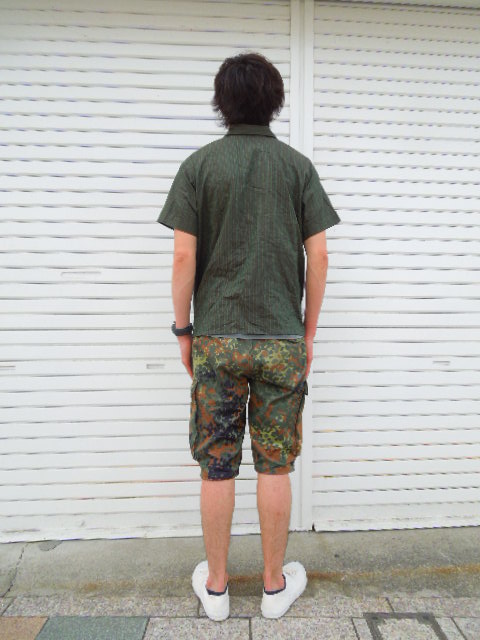 shark and Italian collar short sleeves shirts snaps_f0226051_21321240.jpg