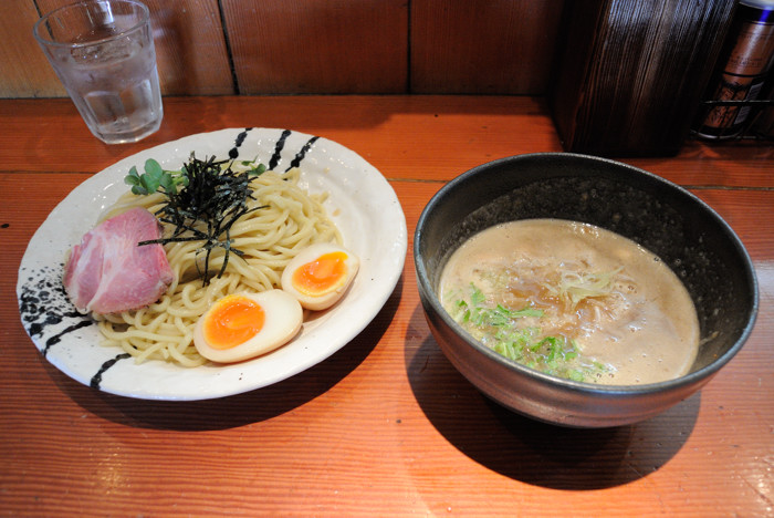 朝サイクリングとラーメン【ピストバイク　GIANT　FIXER F】_f0020152_22201528.jpg