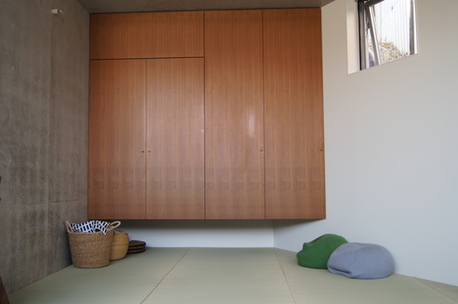 ◆我が家の収納◆ズボラでもおしゃれに収納したい!_a0129661_14375434.jpg