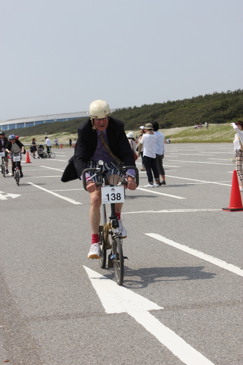 BROMPTON JAPANESE CHAMPIONSHIP 2013_d0197762_14202562.jpg