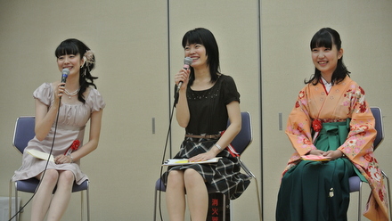 女流棋士との親睦将棋会13part3 トークショー 日本将棋連盟ネット支部 将棋教室