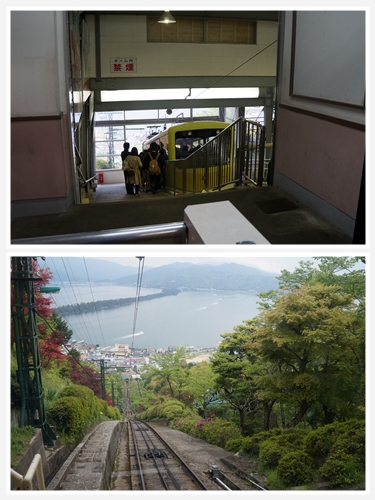 2013年5月山陰山陽クルマ旅1日目-2_天の橋立_b0033186_174274.jpg