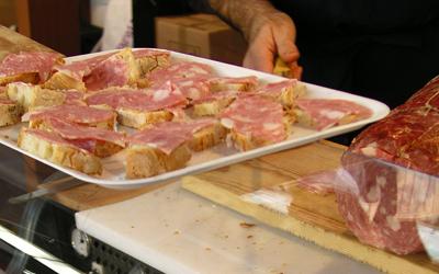 Festival del Pane di Prato　6月7，8＆9日　　　プラート市パンフェスティヴァル_e0203793_1717132.jpg