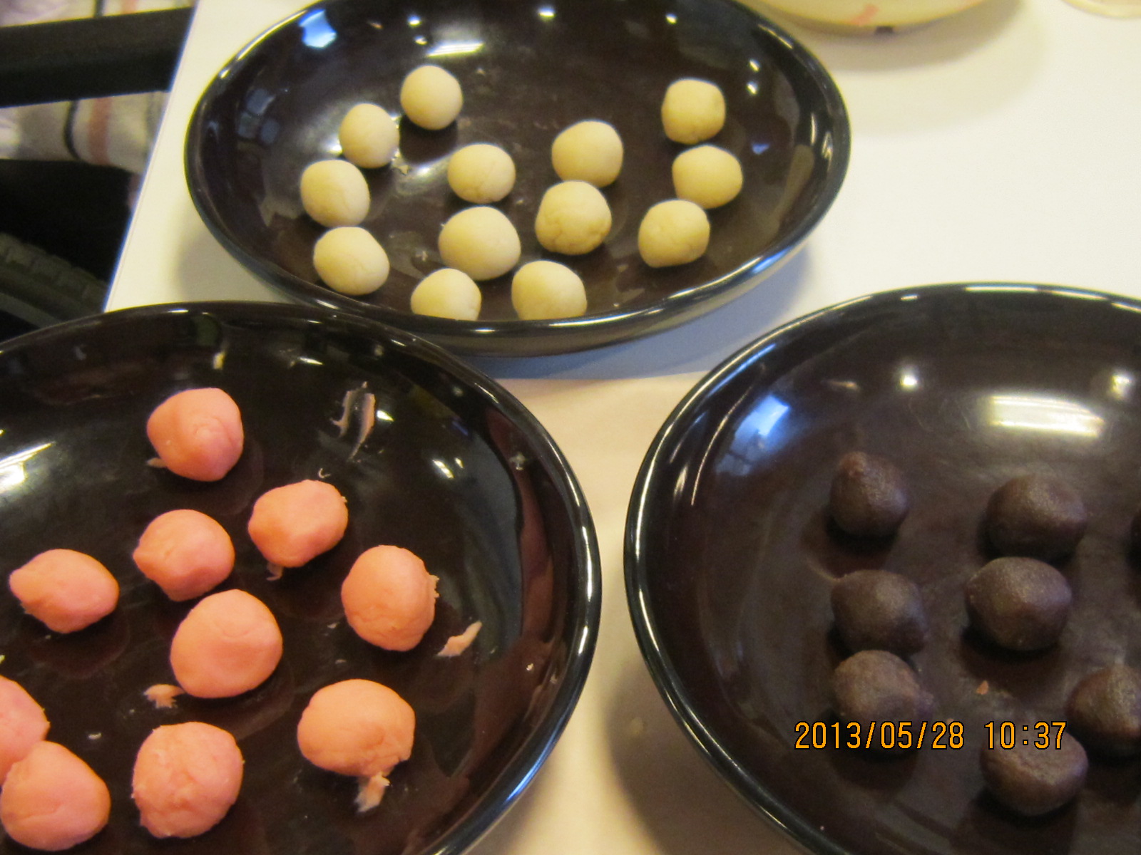 5月 手作りおやつ_a0158095_13571874.jpg
