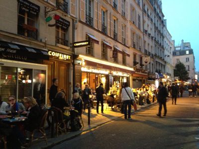 Paris最終日♪( ´θ`)ノ_c0108595_20455053.jpg