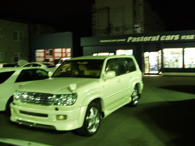 ☆お納車準備は着々と進んでいますよ!!☆(伏古店)_c0161601_20184040.jpg