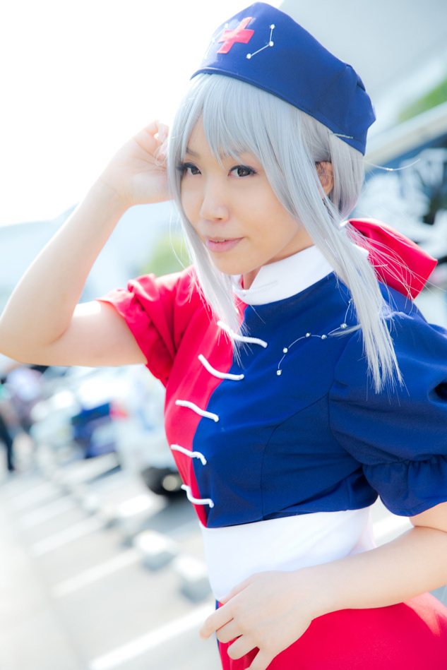 みるるさん【130526 例大祭10】_f0219509_4354859.jpg