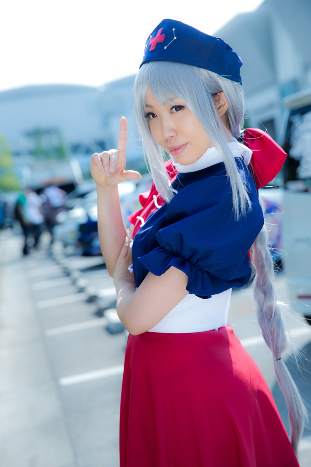 みるるさん【130526 例大祭10】_f0219509_4355694.jpg