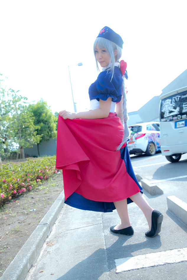 みるるさん【130526 例大祭10】_f0219509_4361130.jpg