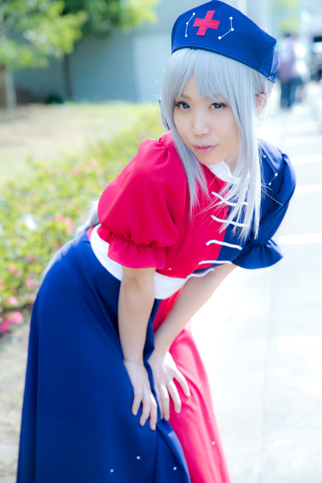 みるるさん【130526 例大祭10】_f0219509_4362733.jpg