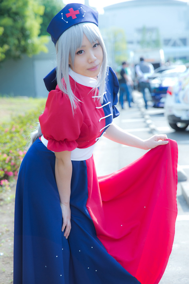 みるるさん【130526 例大祭10】_f0219509_4363349.jpg