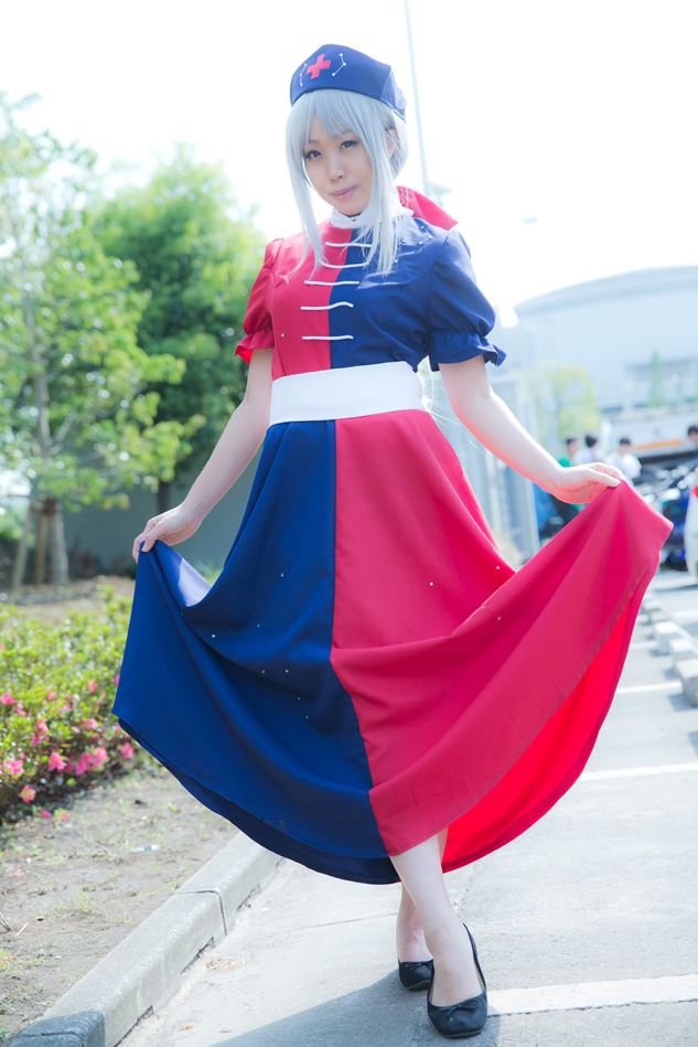 みるるさん【130526 例大祭10】_f0219509_4364175.jpg