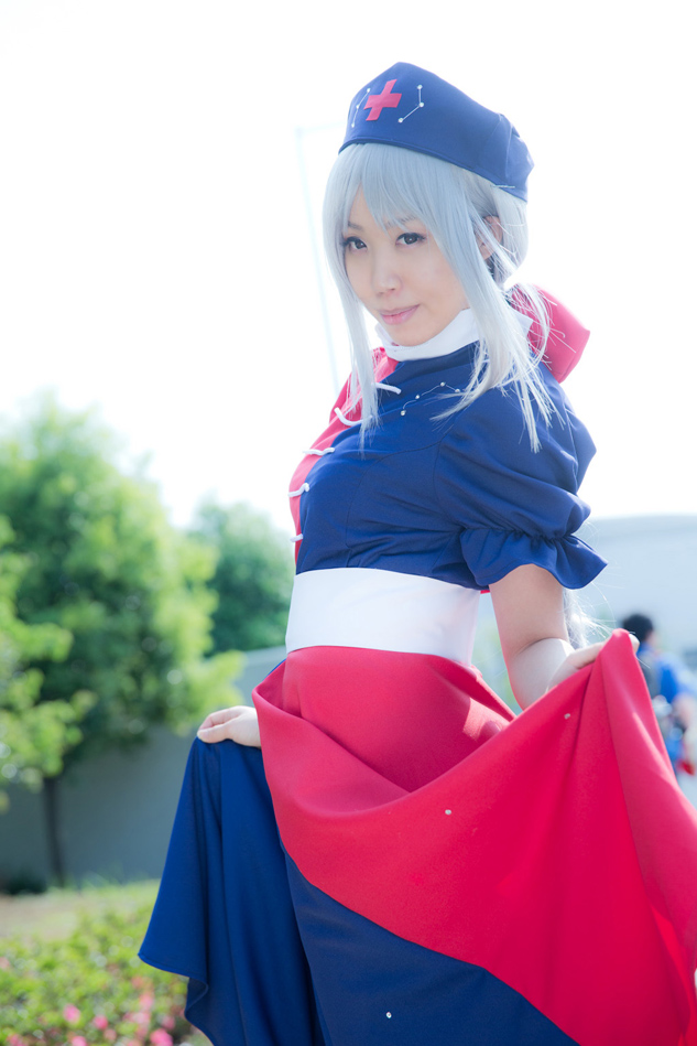 みるるさん【130526 例大祭10】_f0219509_436565.jpg