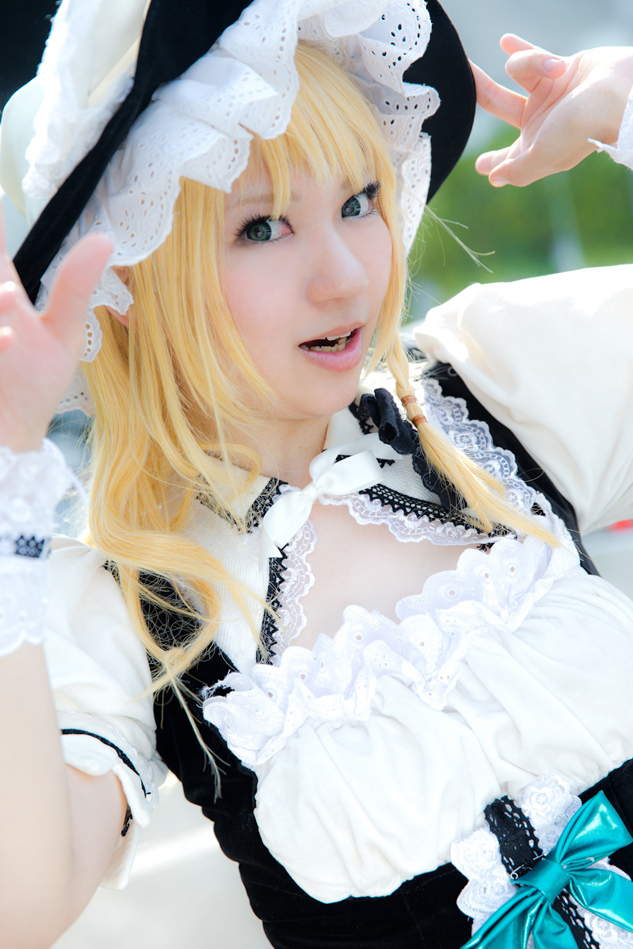 みちこさん【130526 例大祭10】_f0219509_438192.jpg