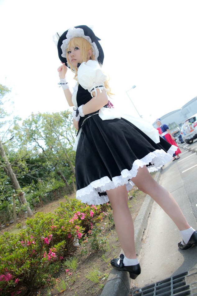 みちこさん【130526 例大祭10】_f0219509_4383299.jpg