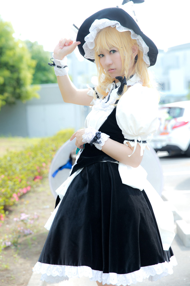 みちこさん【130526 例大祭10】_f0219509_4383860.jpg