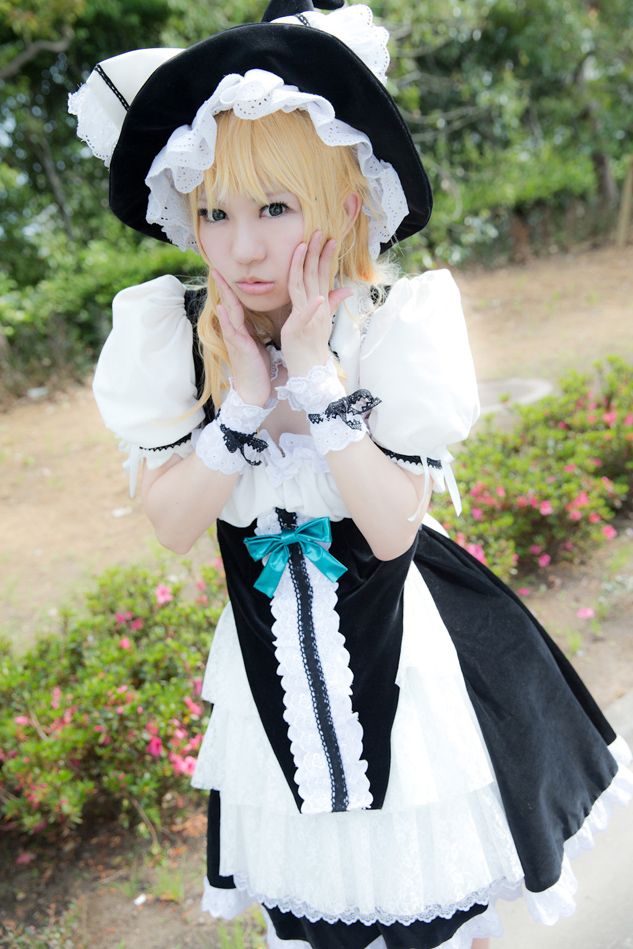 みちこさん【130526 例大祭10】_f0219509_4385211.jpg