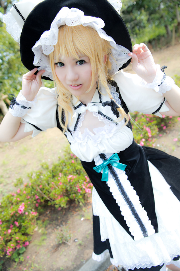 みちこさん【130526 例大祭10】_f0219509_438753.jpg