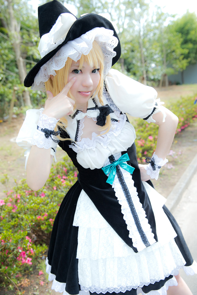 みちこさん【130526 例大祭10】_f0219509_439077.jpg