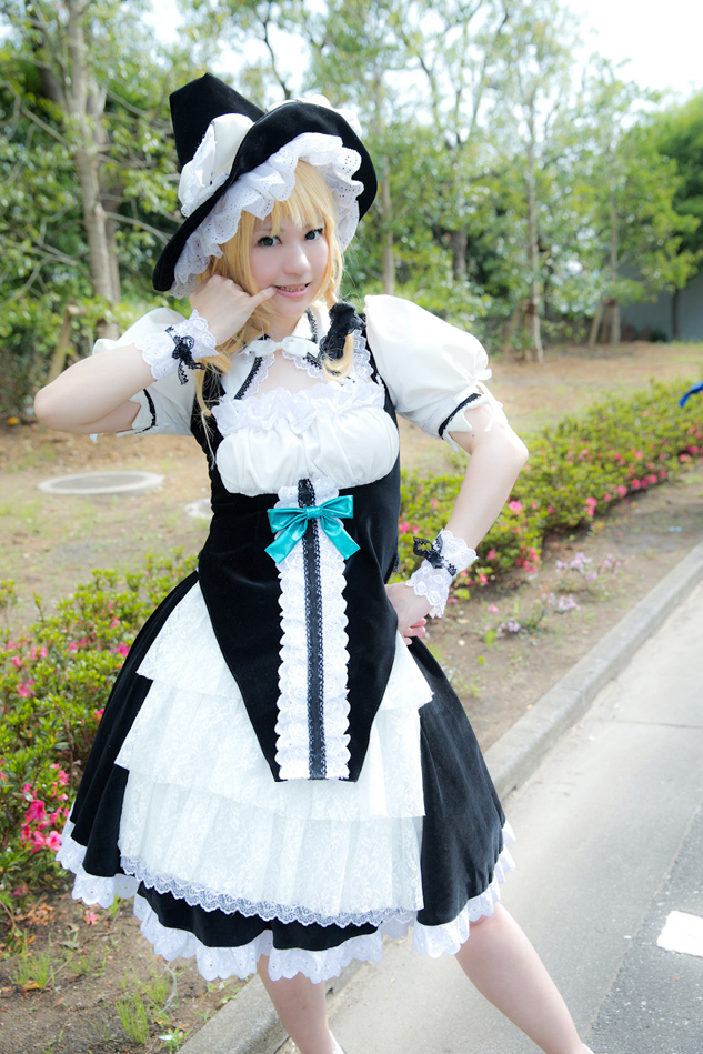 みちこさん【130526 例大祭10】_f0219509_439881.jpg