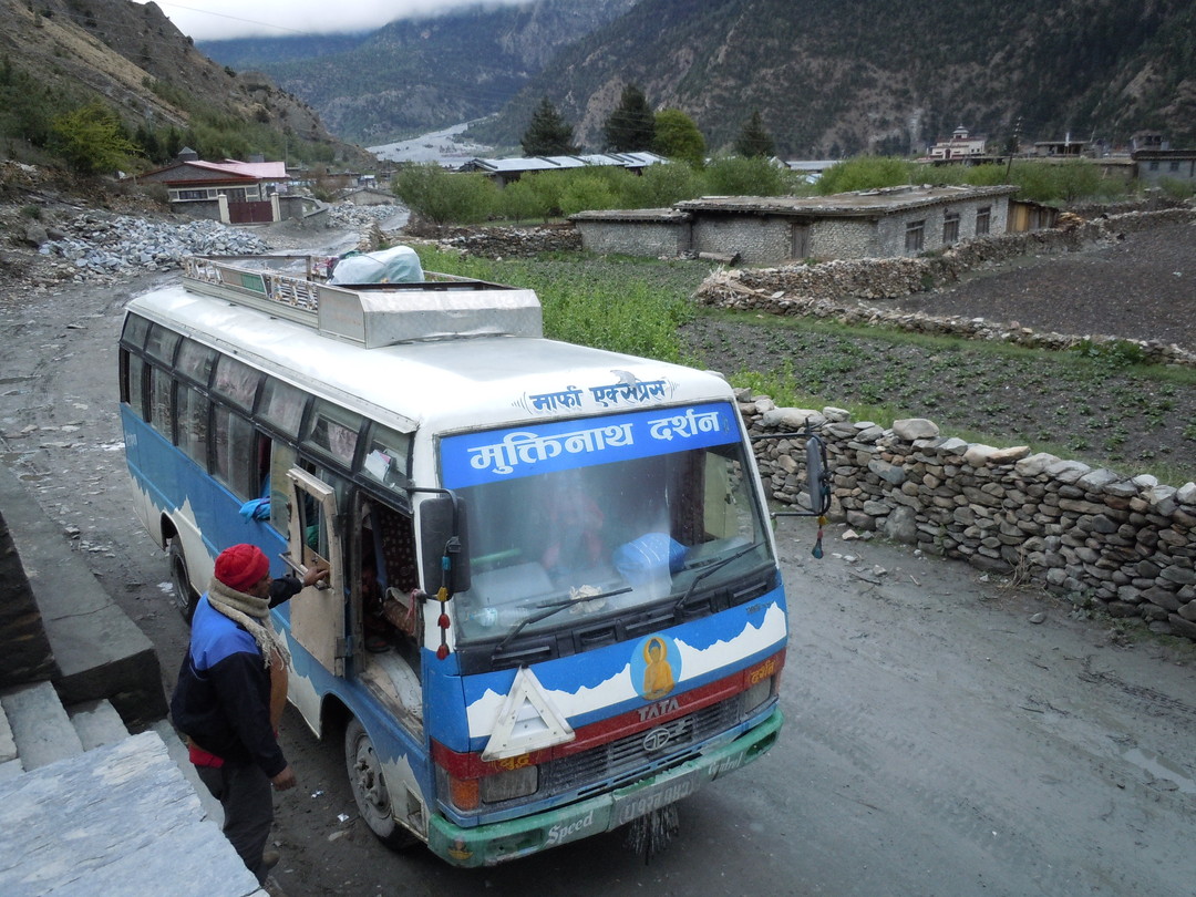 2013年5月 May, 2013  ヒマラヤ・アンナプルナトレッキング Himalaya-Annapurna Trekking_c0219616_1711966.jpg