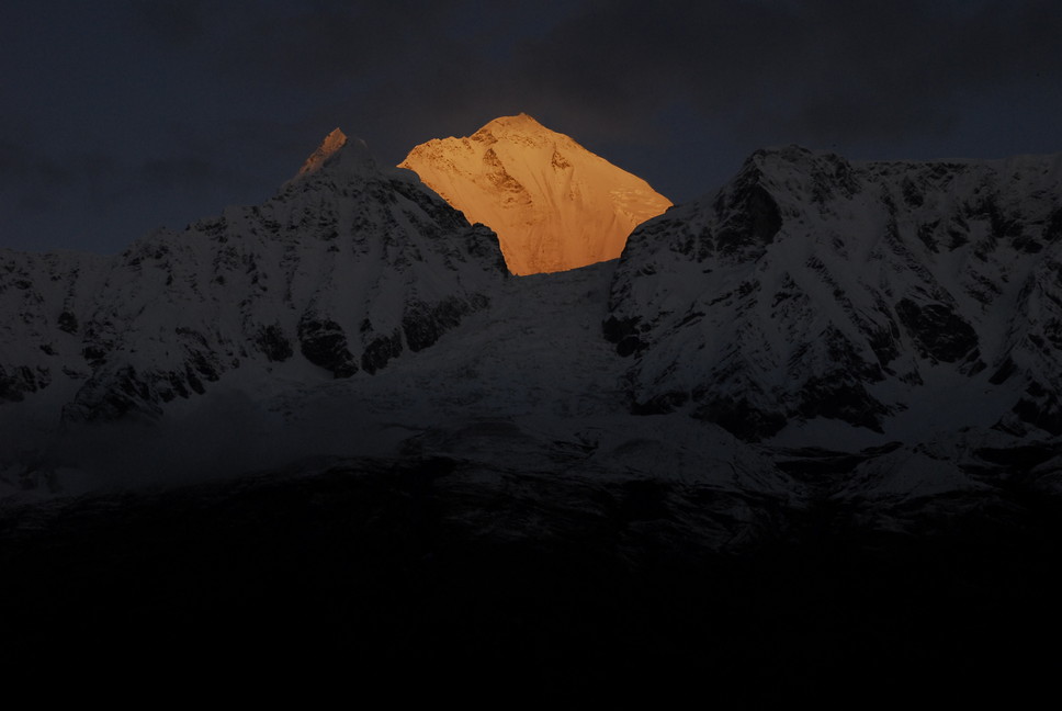 2013年5月 May, 2013  ヒマラヤ・アンナプルナトレッキング Himalaya-Annapurna Trekking_c0219616_17242110.jpg