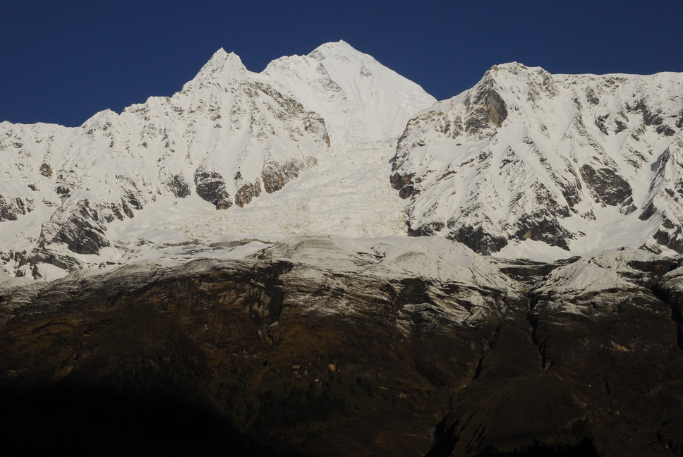 2013年5月 May, 2013  ヒマラヤ・アンナプルナトレッキング Himalaya-Annapurna Trekking_c0219616_17245830.jpg