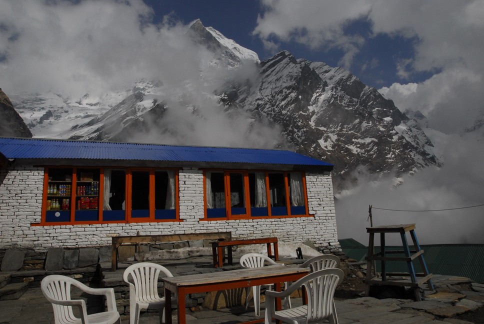 2013年5月 May, 2013  ヒマラヤ・アンナプルナトレッキング Himalaya-Annapurna Trekking_c0219616_1821291.jpg