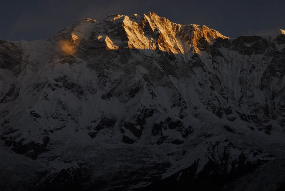 2013年5月 May, 2013  ヒマラヤ・アンナプルナトレッキング Himalaya-Annapurna Trekking_c0219616_18501066.jpg