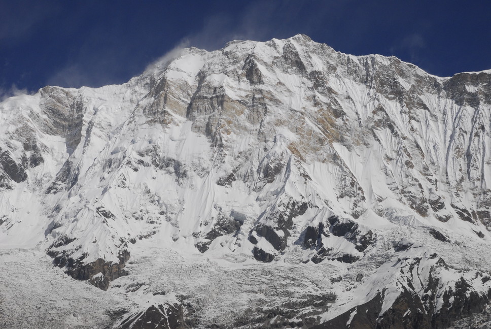 2013年5月 May, 2013  ヒマラヤ・アンナプルナトレッキング Himalaya-Annapurna Trekking_c0219616_1925743.jpg