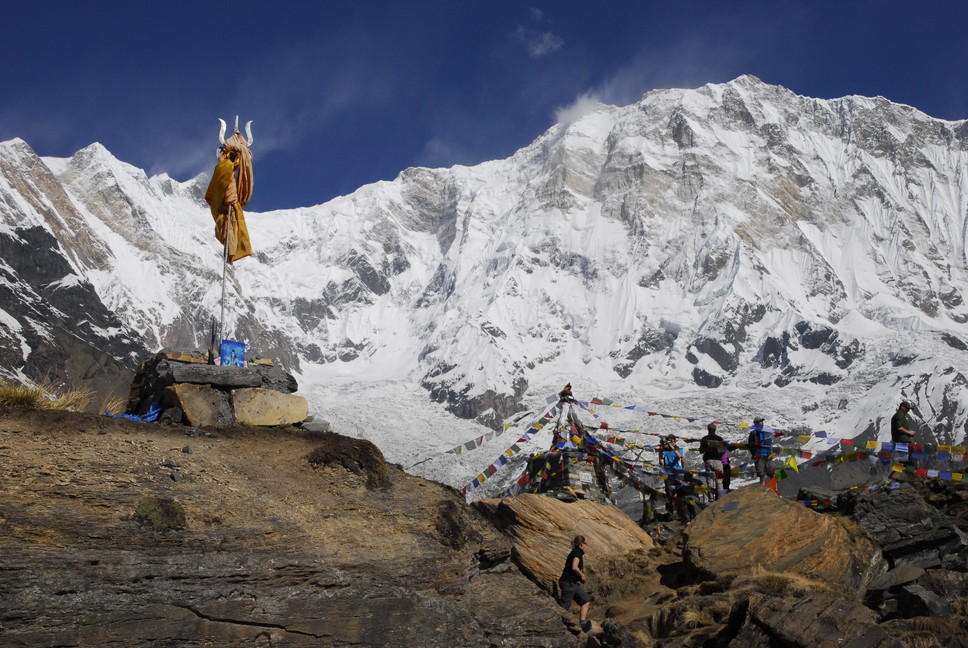 2013年5月 May, 2013  ヒマラヤ・アンナプルナトレッキング Himalaya-Annapurna Trekking_c0219616_193660.jpg