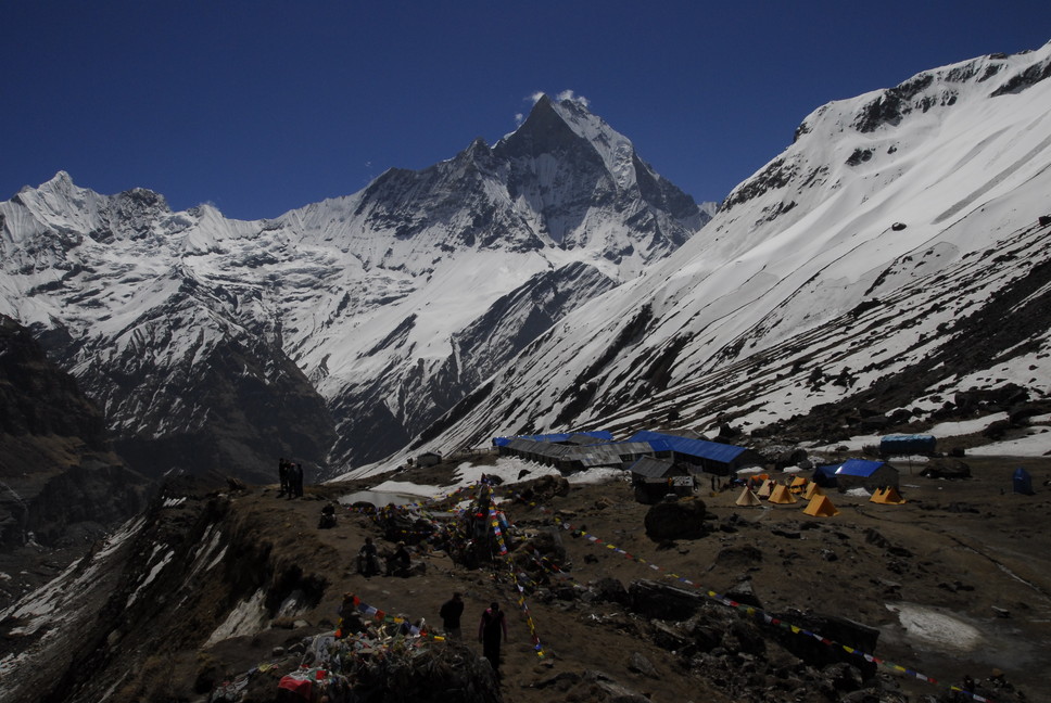 2013年5月 May, 2013  ヒマラヤ・アンナプルナトレッキング Himalaya-Annapurna Trekking_c0219616_1954783.jpg
