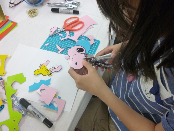図工・美術教材フェア2013_b0215321_18244610.jpg