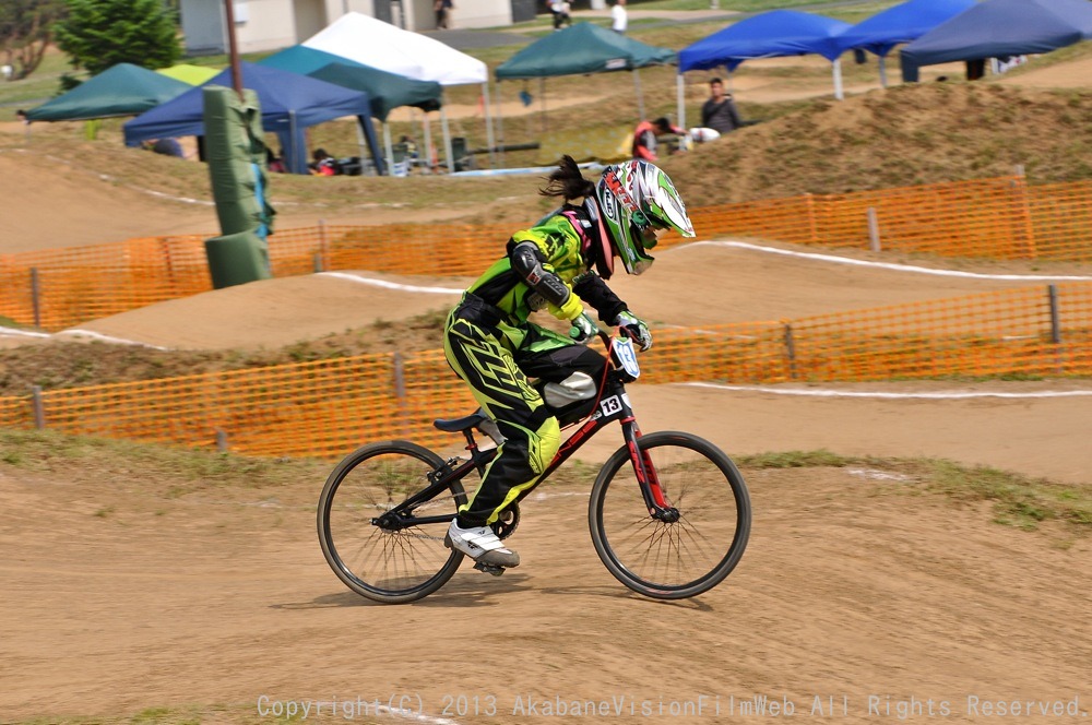 2013 JBMXFジャパンシリーズ 第２戦/ひたちなかVOL3：年齢別クラス決勝その２_b0065730_19121725.jpg
