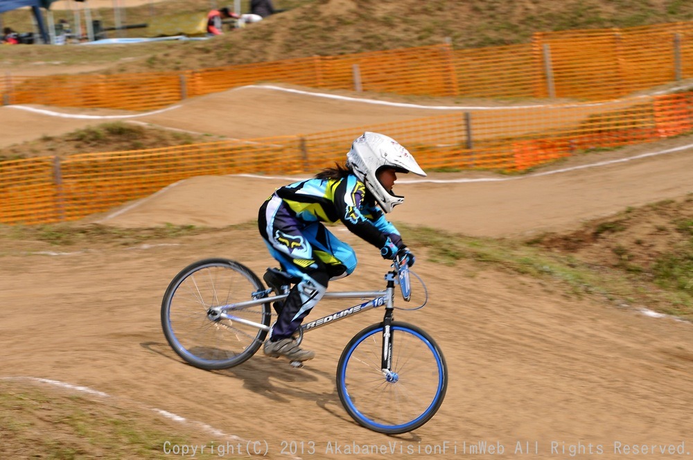 2013 JBMXFジャパンシリーズ 第２戦/ひたちなかVOL3：年齢別クラス決勝その２_b0065730_19123441.jpg