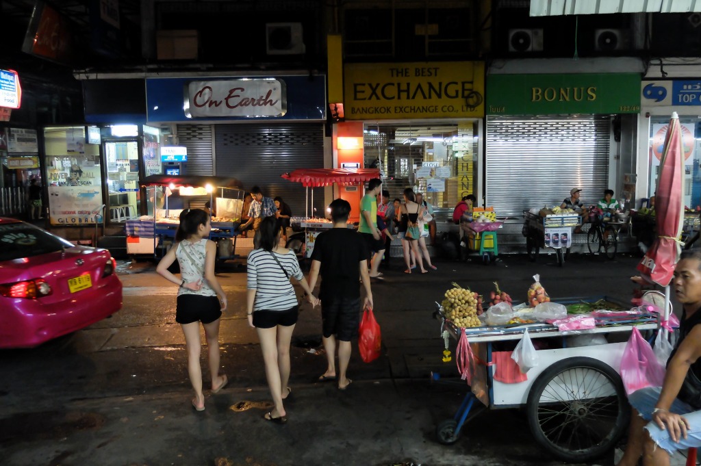 タイ旅行　バンコクの街_c0106831_2257387.jpg